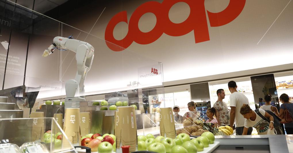 Coop, 5mila prodotti con il proprio marchio. Obiettivo 6 miliardi